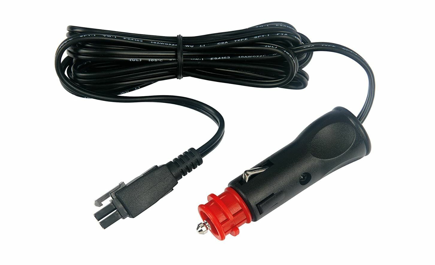 Ladekabel für Fronius Acctiva easy mit KFZ-Stecker 2m