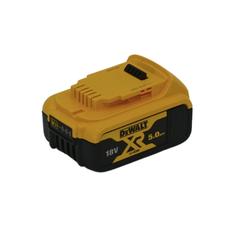 Werkzeugakku DEWALT DCB184 XR 18V 5,0Ah