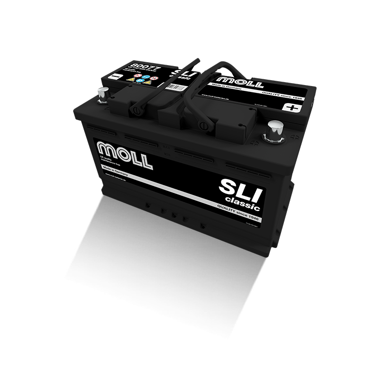 MOLL 80077 SLI