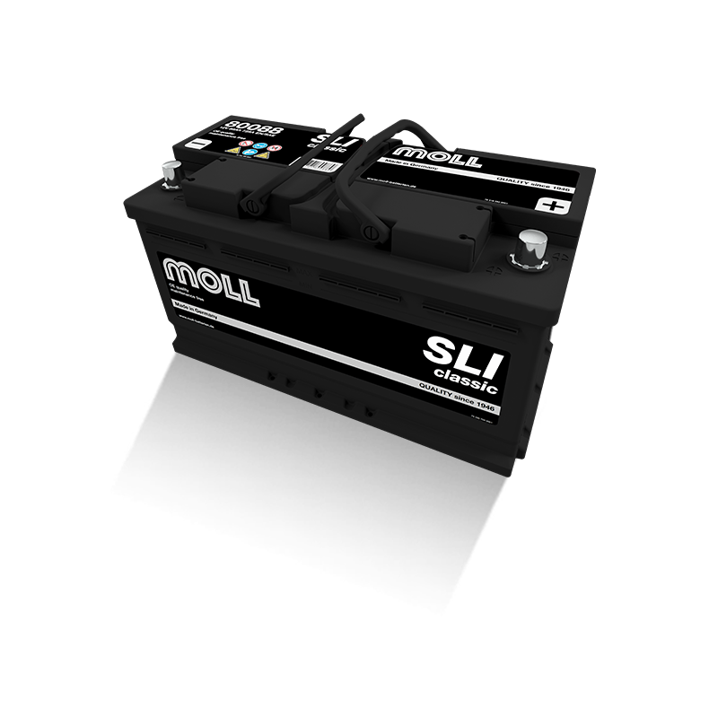 MOLL 80088 SLI