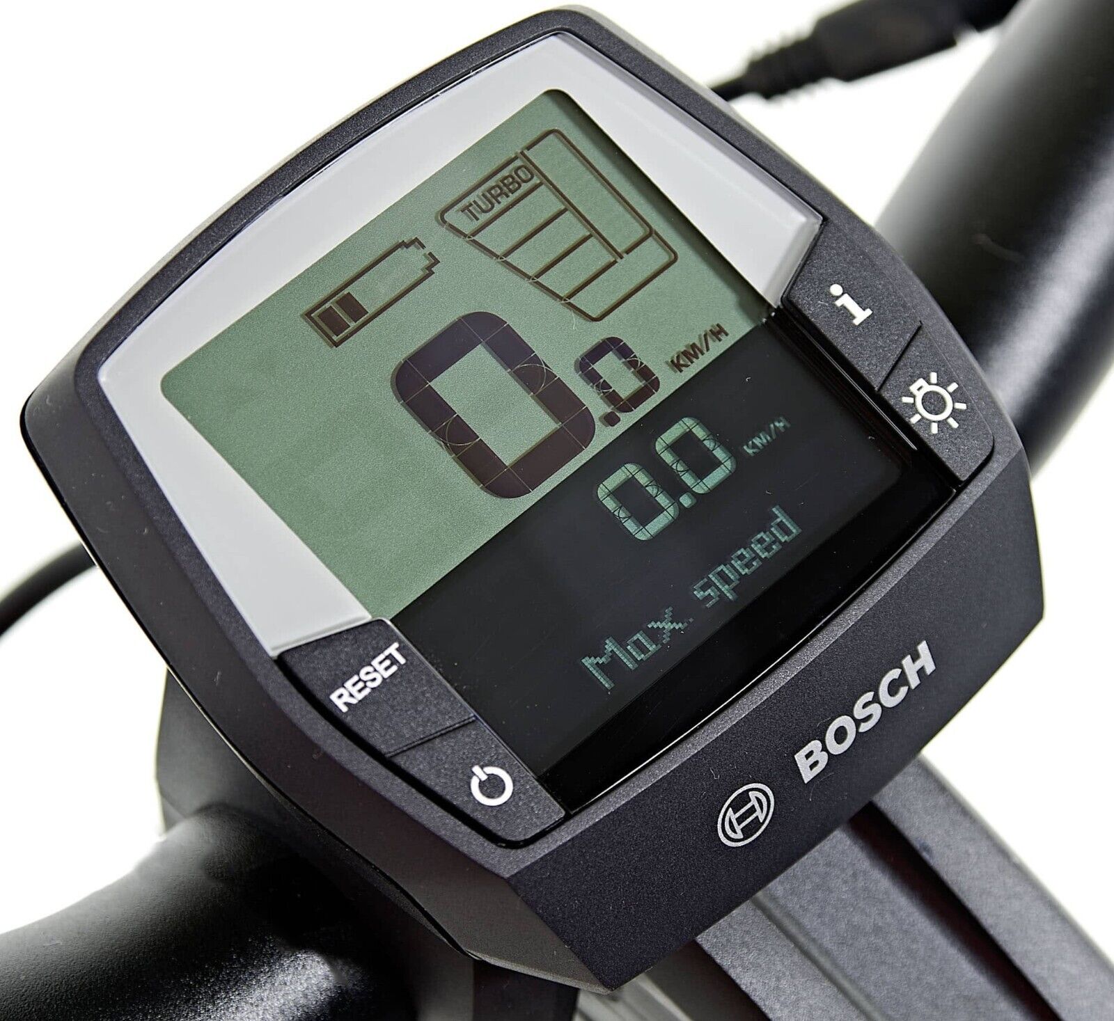 BOSCH INTUVIA Batterie/Akku Reparatur/Zellentausch für EBIKE PEDELEC Display