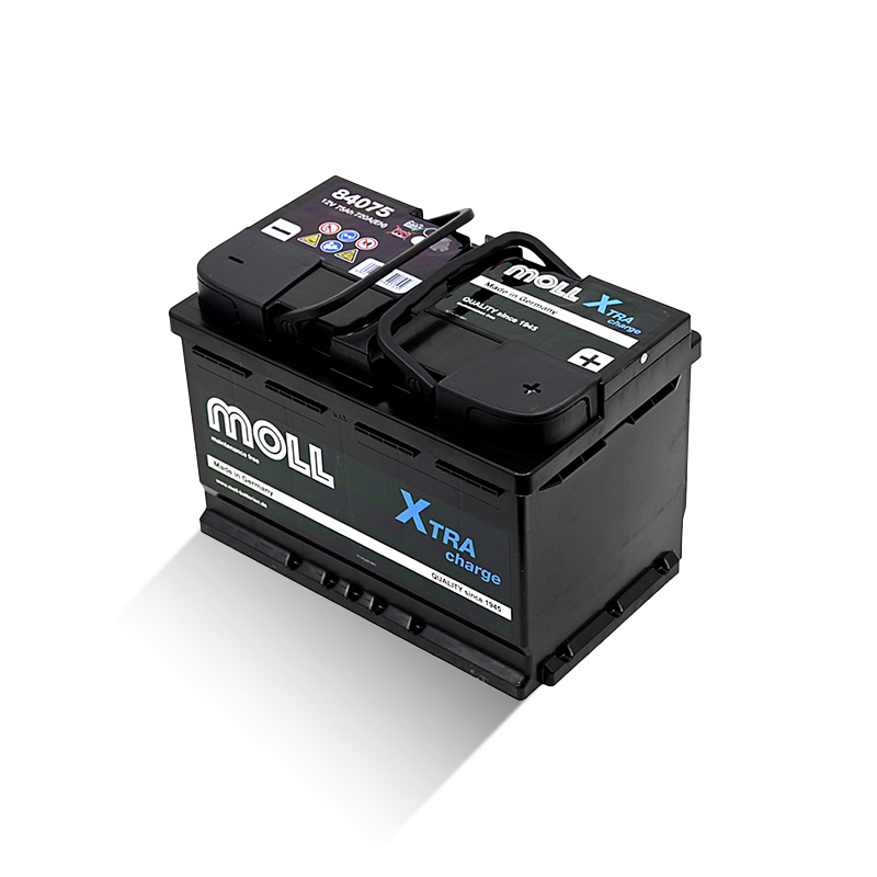 MOLL 84075 XTRA Charge