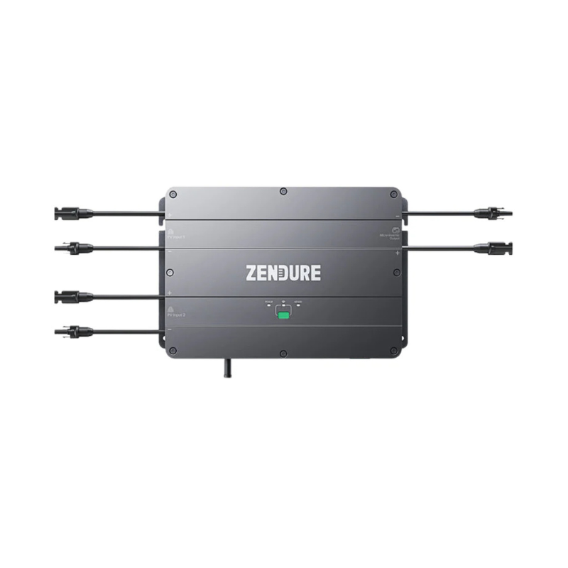 Zendure HUB1200 Einstiegsmodell