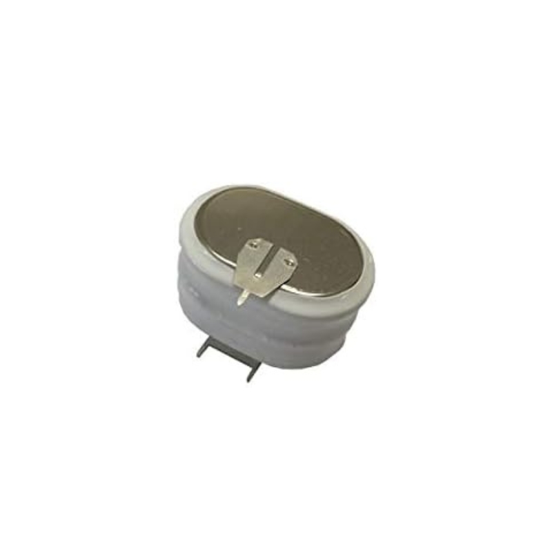 Backup/Pufferakku VARTA 3/V500HT NiMH 3,6V 510mAh Leiterplattenpins (55750 303 013)