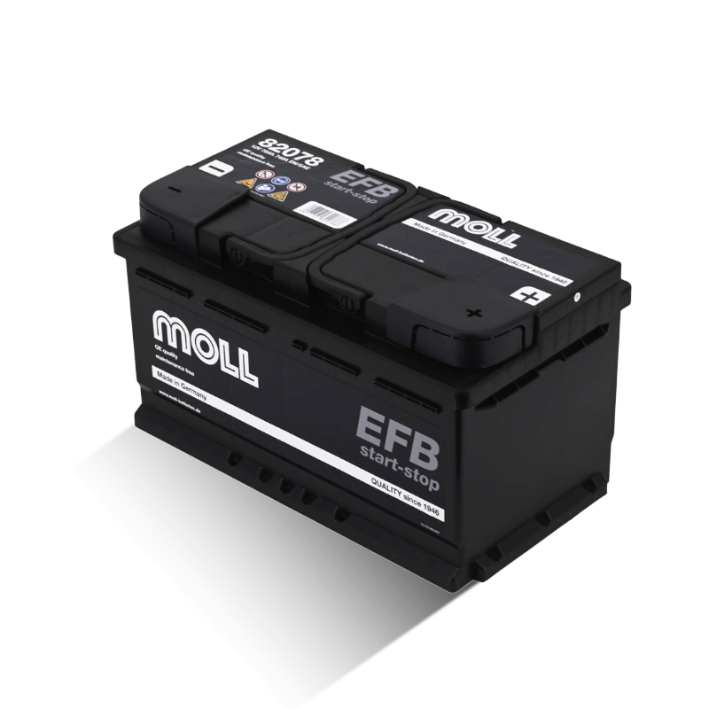 MOLL 82078 EFB  start-stop