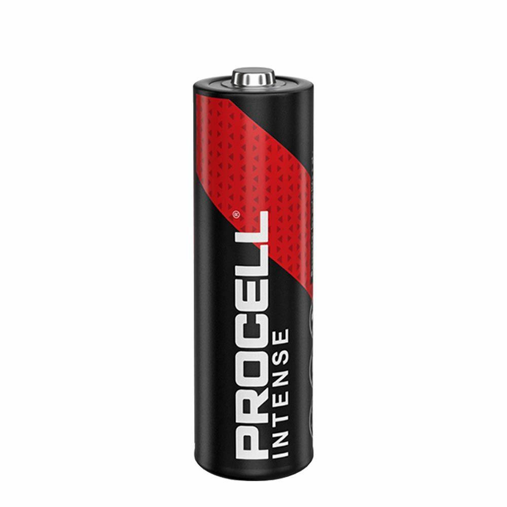 DURACELL Procell intense MN1500 Mignon AA LR6 Batterie (10er Packung)