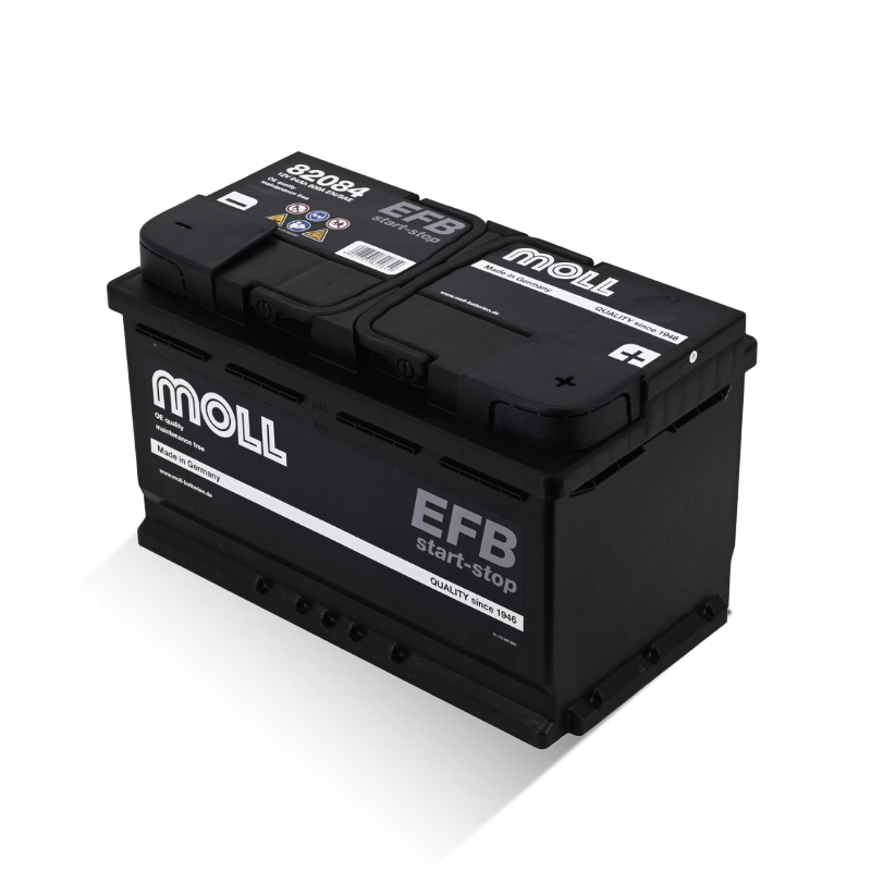 MOLL 82084 EFB start-stop