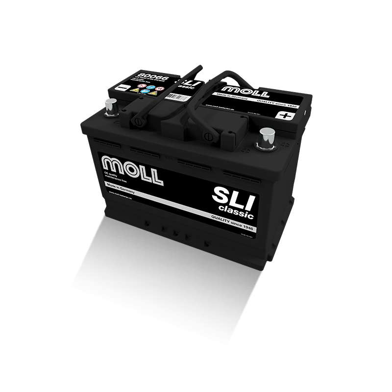 MOLL 80066 SLI