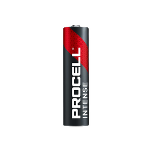 DURACELL Procell intense MN2400 Micro AAA LR03 Batterie (10er Packung)