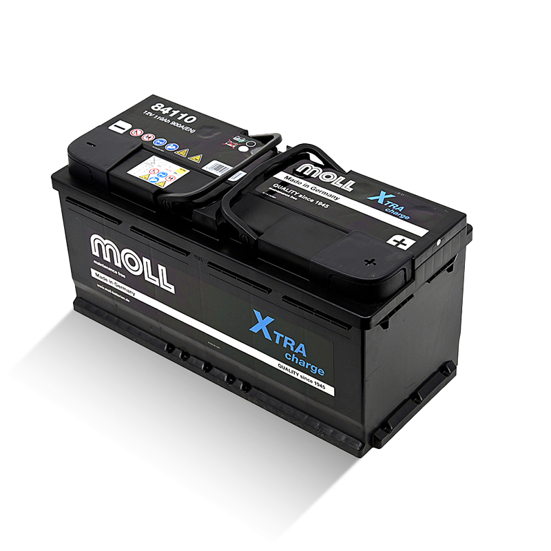 MOLL 84110 XTRA Charge